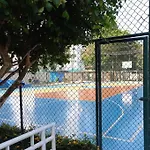 Excelente Ap Em Frente Riocentro