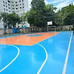 Excelente Ap Em Frente Riocentro