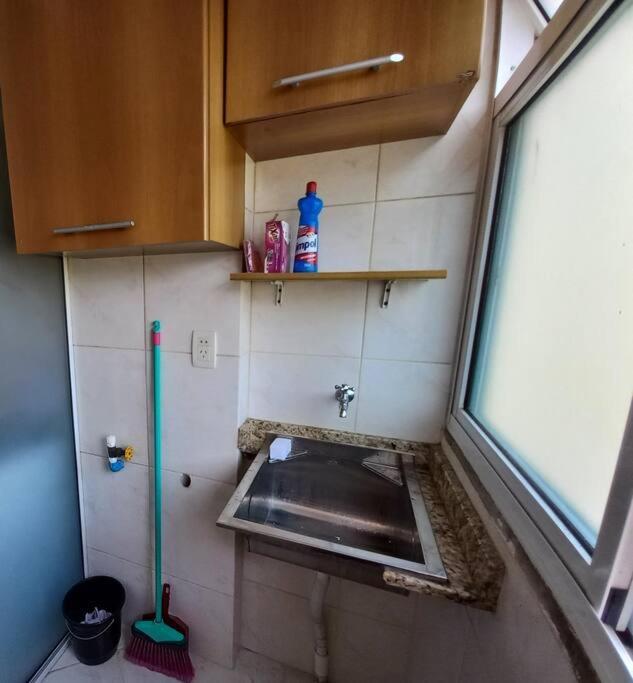 Apartamento Excelente Ap Em Frente Riocentro