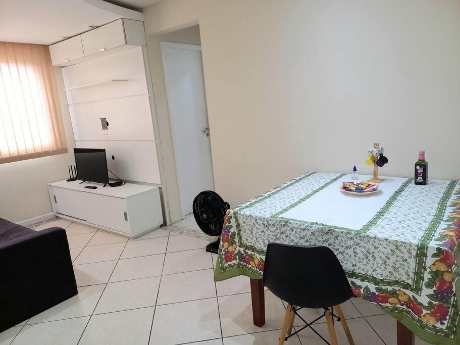 Apartamento Excelente Ap Em Frente Riocentro *