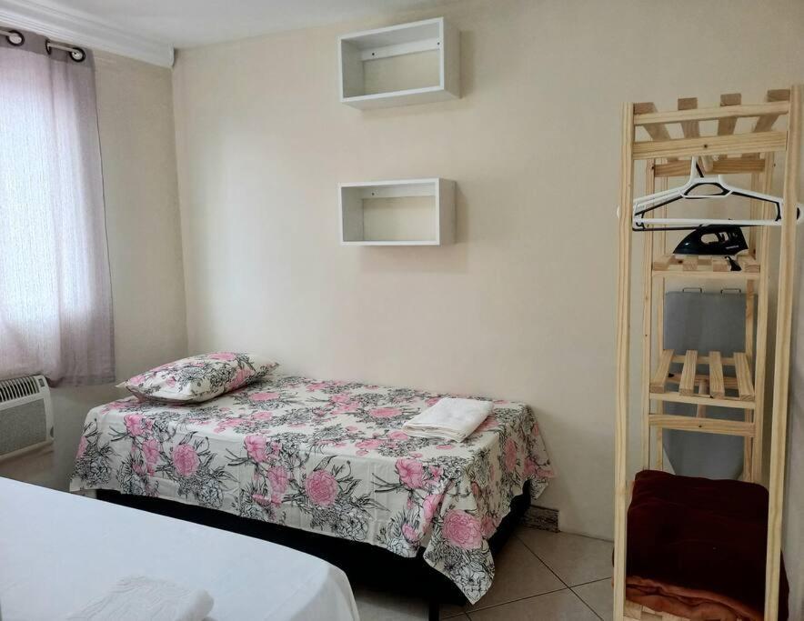 Apartamento Excelente Ap Em Frente Riocentro Rio de Janeiro