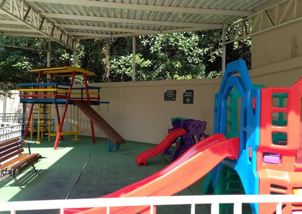 Apartamento Excelente Ap Em Frente Riocentro