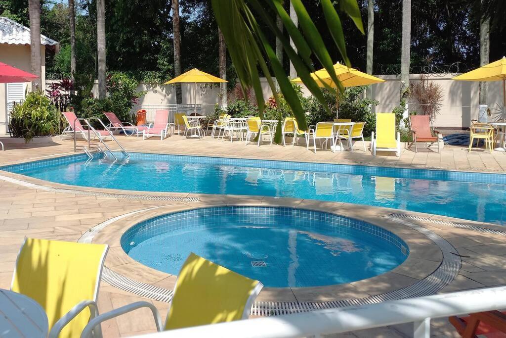 Apartamento Excelente Ap Em Frente Riocentro *