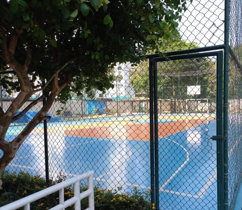 Excelente Ap Em Frente Riocentro Apartamento